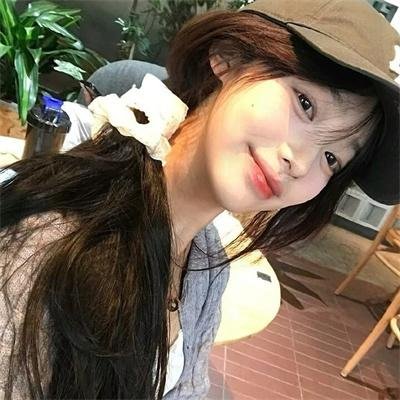 期待幸福